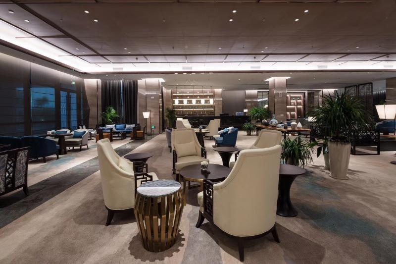 Grand Skylight International Hotel Pingshan Shenzhen Luaran gambar